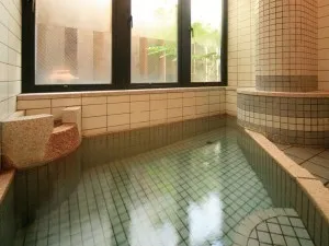 割烹旅館 日本海