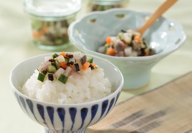 にいがた朝ごはん