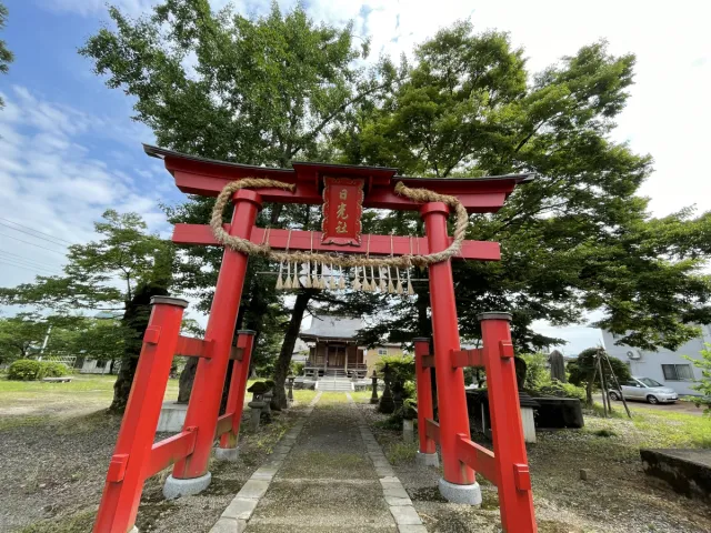 日光社