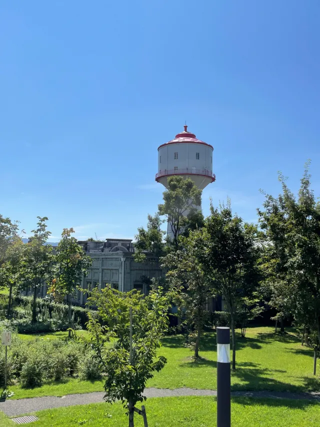 水道公園