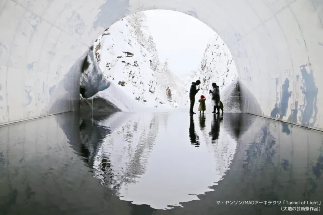 雪国豪雪ライナー(冬季限定)