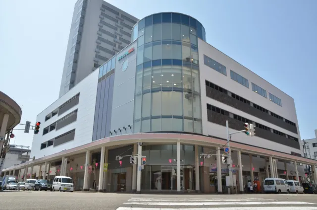 ミュゼ雪小町
