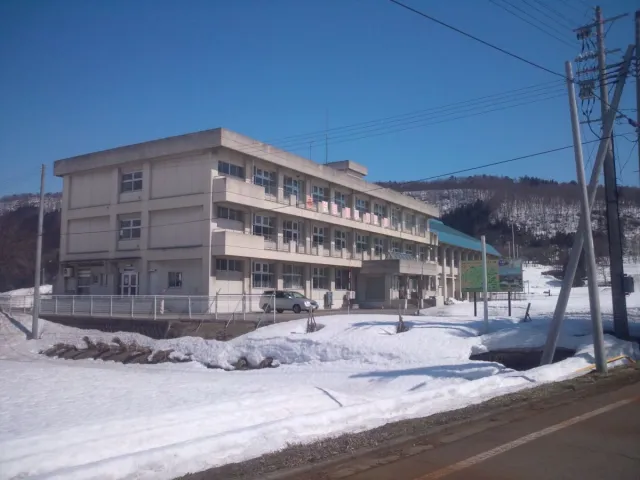 片貝縄文資料館