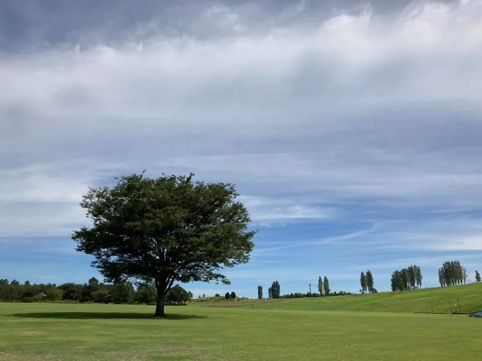 国営越後丘陵公園