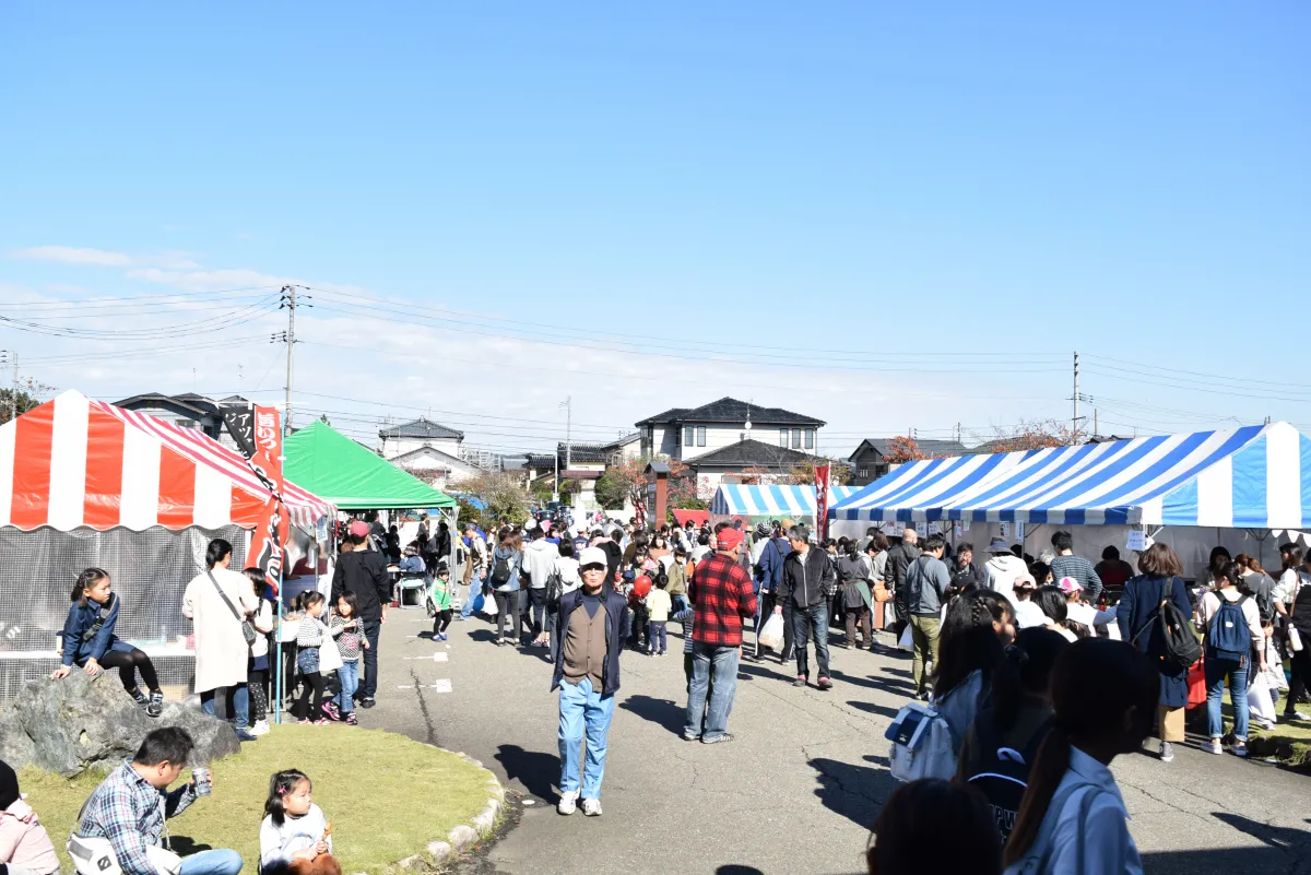 会場全体イメージ画像