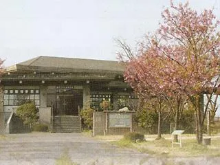 燕市分水良寛史料館