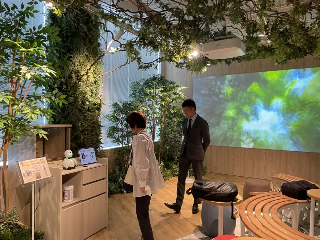 NEST nagaoka（ネスト長岡）