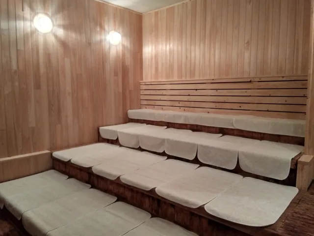 極楽湯 松崎店
