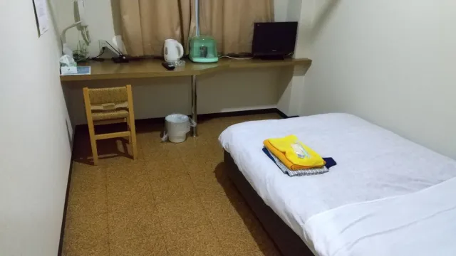 ホテル寺尾