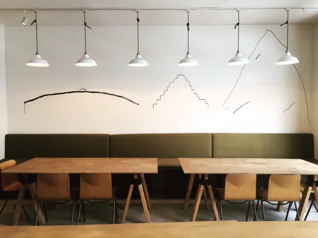 山ノ家 Cafe&Dormitory