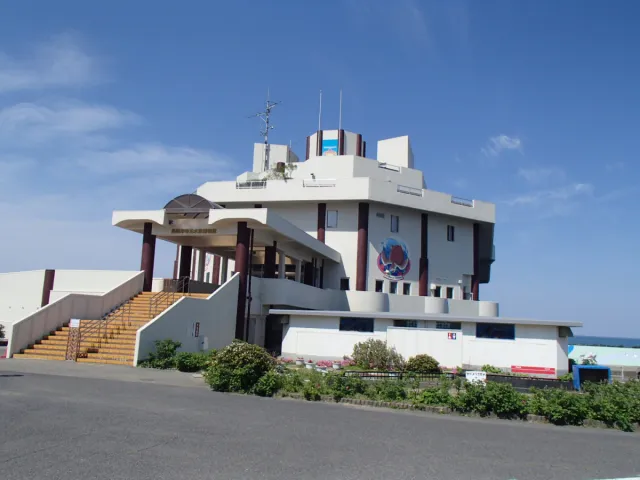 【寺泊水族博物館】親子わくわく魚ランド ~バックヤードツア…