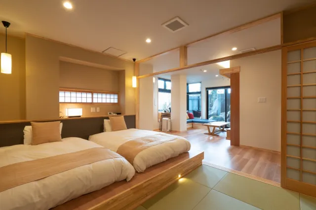 丸山温泉古城館