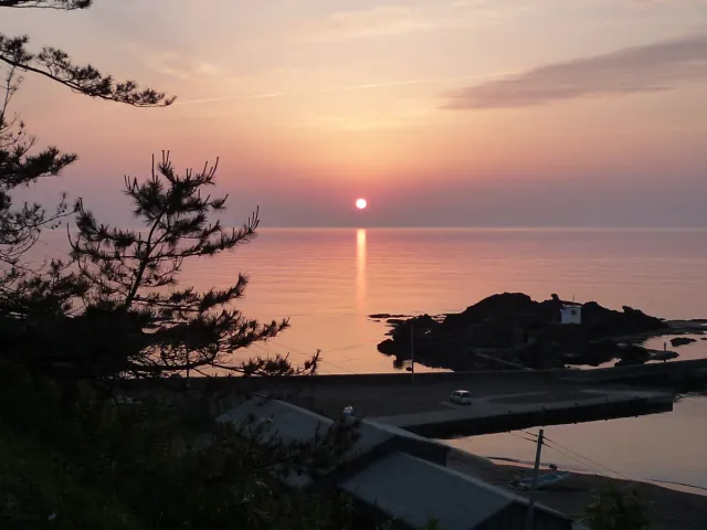 浪花屋 夕凪亭