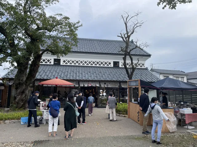 おさんぽブランチ