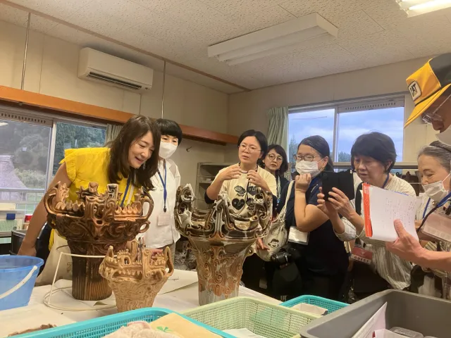 十日町の歴史を知る旅 ー縄文×文化編ー