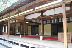 割烹北辰館と旧新発田藩足軽長屋を訪ねるバスツアー