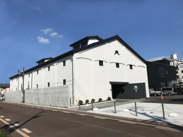 吉乃川酒フェス
