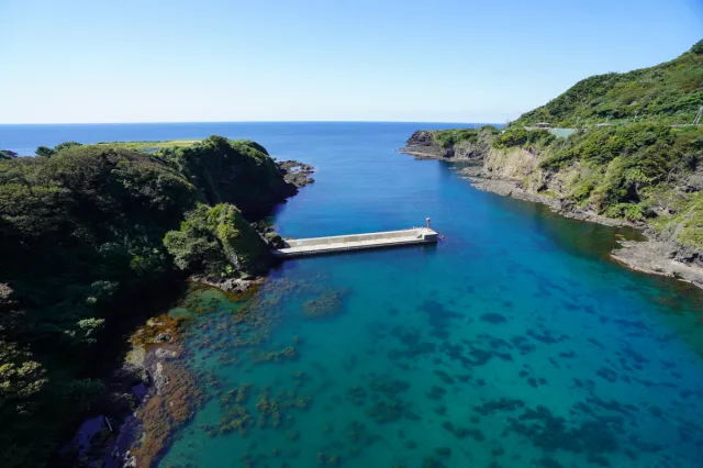長者ヶ橋