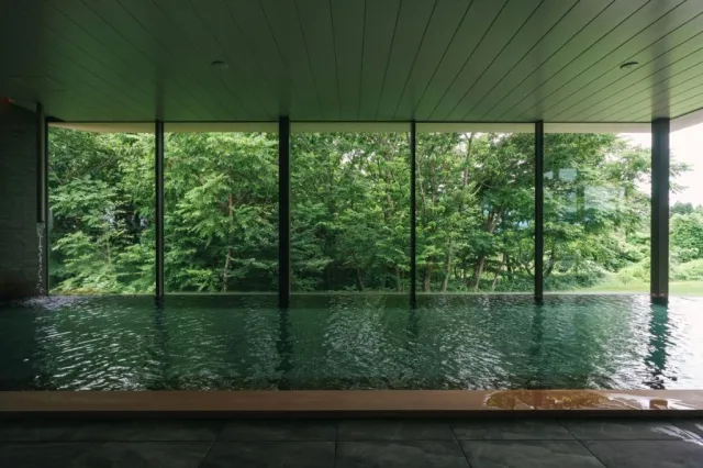 自然を感じるスノーピーク ～FIELDSUITE SPA HEADQUARTERS～バスツアー