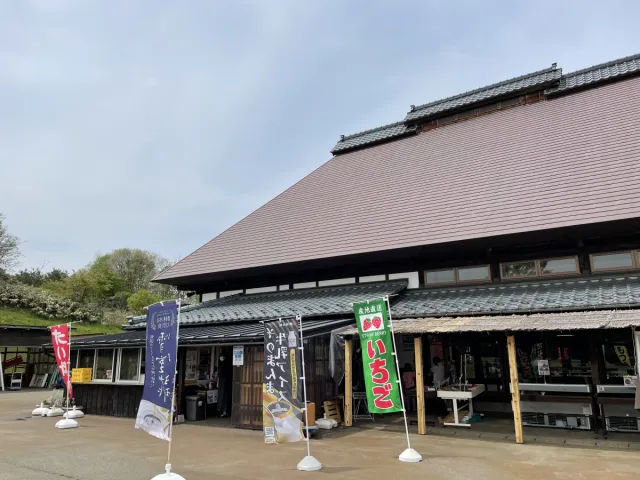 秋を楽しむウォーキング～わしま・てらどまりを歩こう～