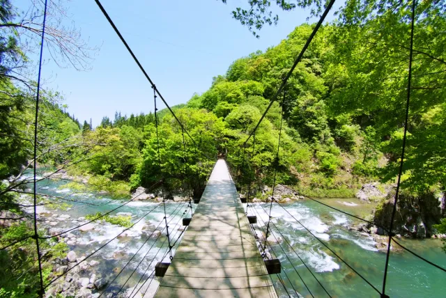 見倉橋