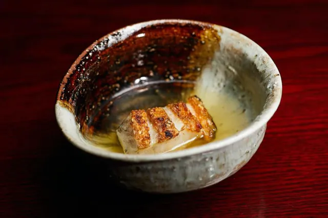 割烹 新多久