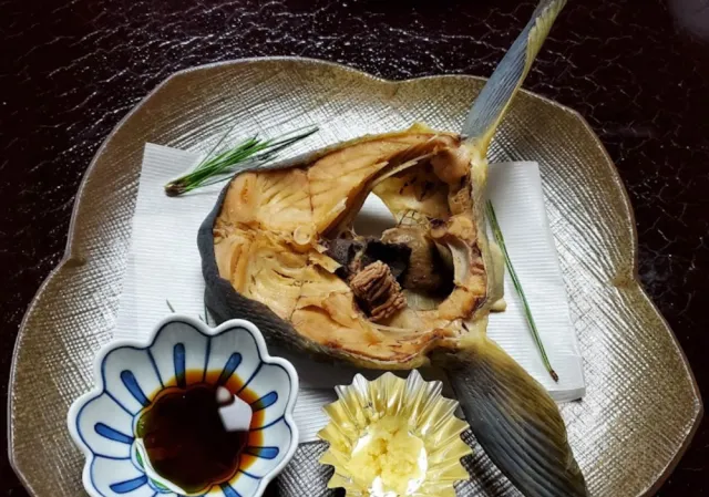 割烹 吉源