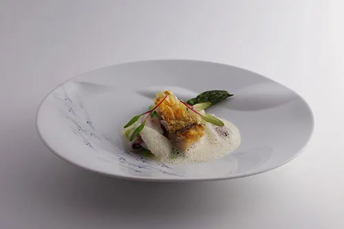 Restaurant ISO
