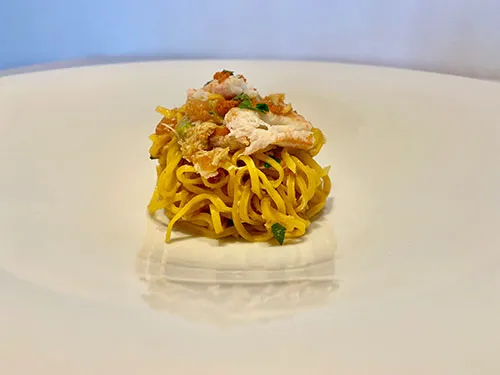 osteriaBACCO