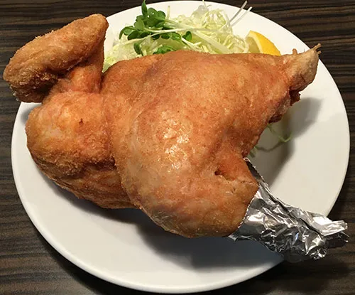 鳥専門店 せきとり本店