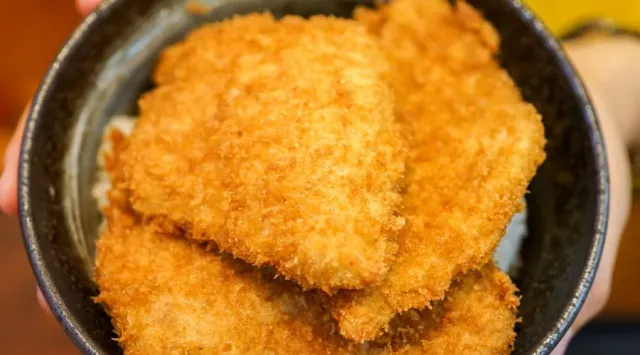 とんかつ太郎