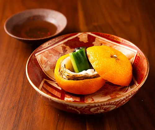 鍋茶屋 光琳