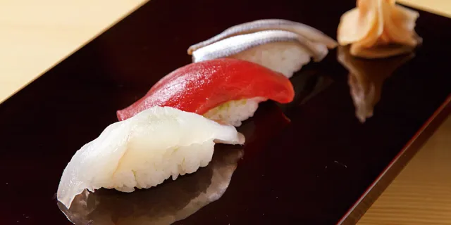 はつね寿司 本店