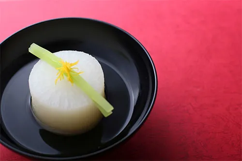 和旬料理 まろぎ