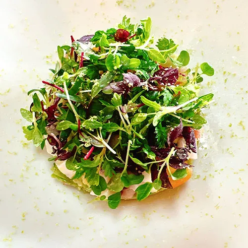 RESTAURANT fermier