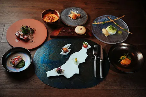 Tsubamesanjo Bit 燕三条本店