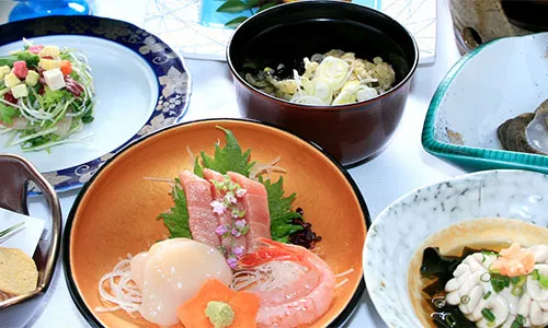 明治屋