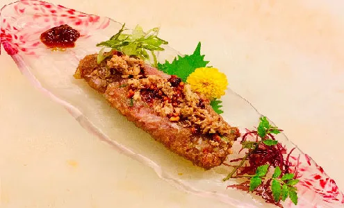 割烹 魚仙