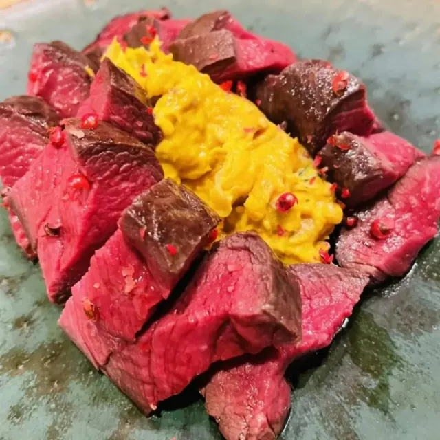 猟師食堂 WADA正