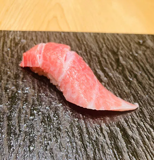 鮨 花㐂（花喜）