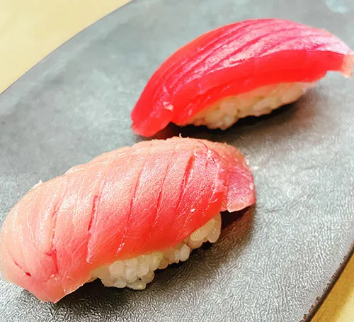 新潟前すし処 大寿司
