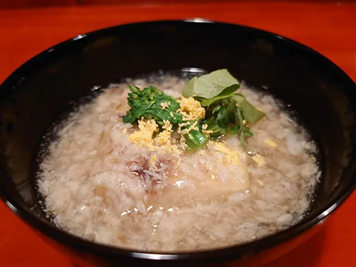 越後湯沢 福わらい