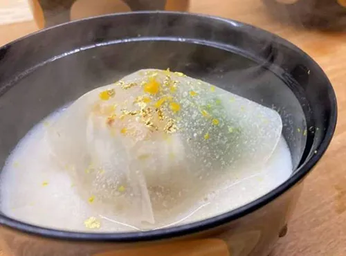 和の食 樹翠 ※休業中（令和７年２月17日時点）