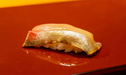 りきすし さわた