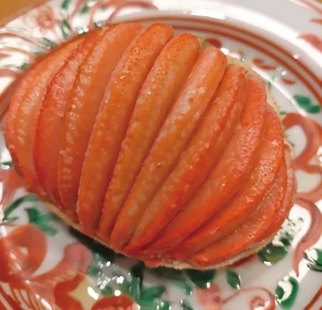 旬菜懐石 拓