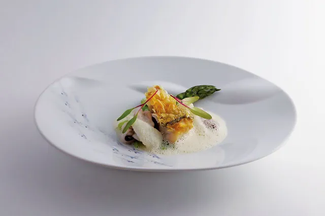 Restaurant ISO