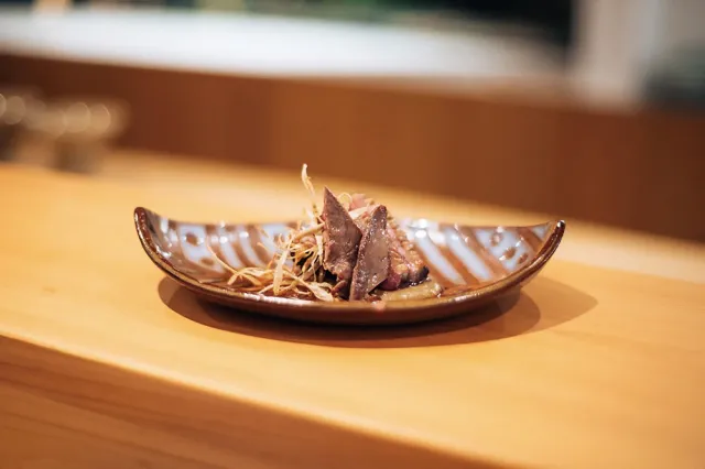割烹 渡辺 ※2026年8月31日閉店