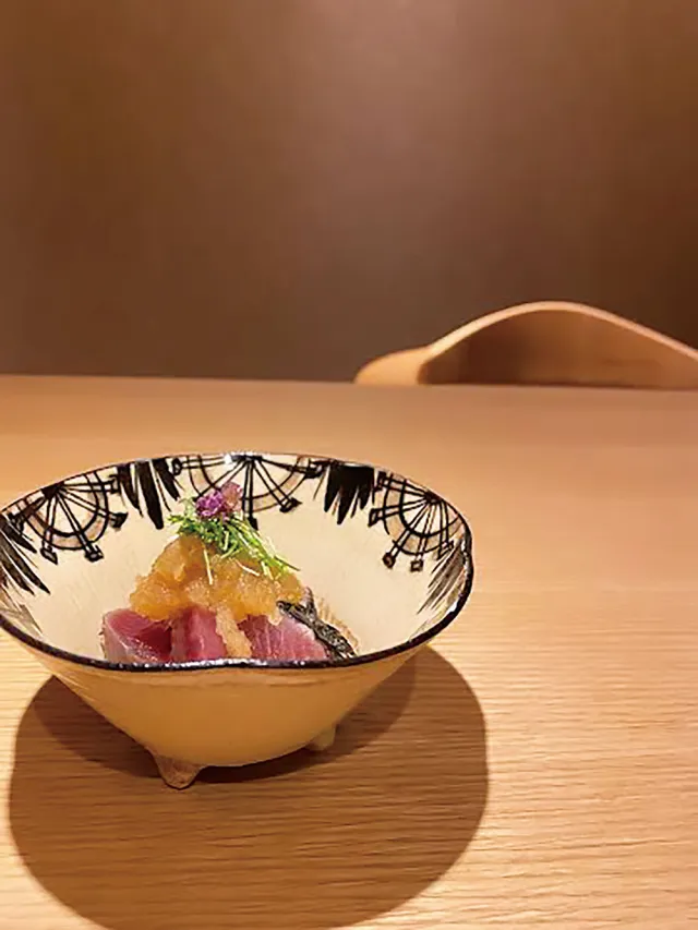 日本料理 魚幸