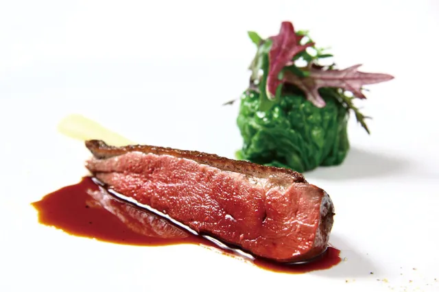 osteria BACCO