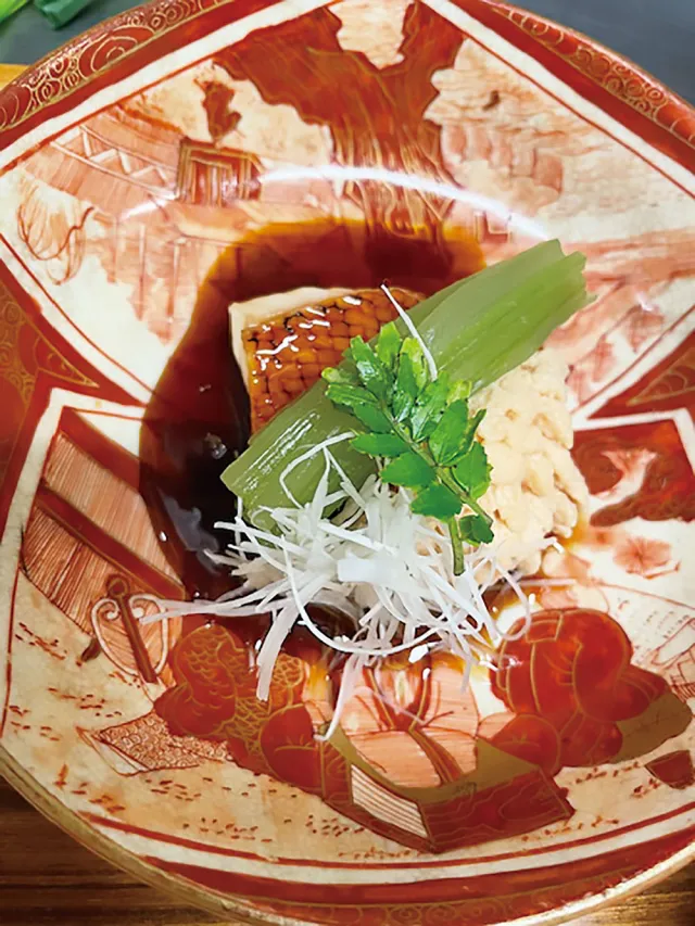 鍋茶屋